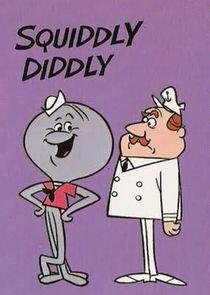 Squiddly Diddly Squiddly Diddly