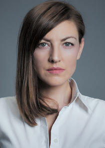 Zeynep Kumral Zeynep Kumral