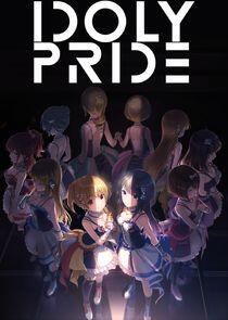 Idoly Pride Idoly Pride