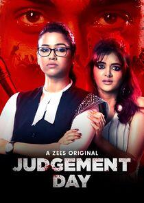 Judgement Day Judgement Day