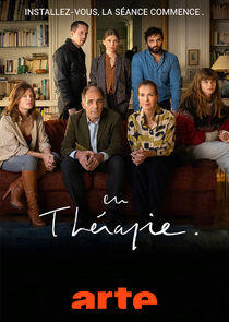 En Thérapie En Thérapie