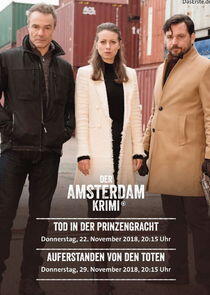 Der Amsterdam Krimi Der Amsterdam Krimi