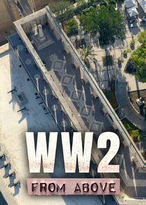 World War 2 from Above World War 2 from Above