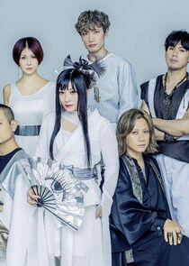 Wagakki Band