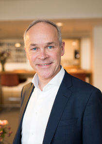 photo of Jan Tore Sanner