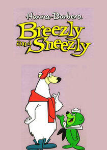 Breezly and Sneezly Breezly and Sneezly