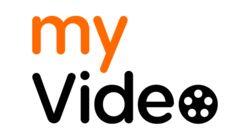 logo of MyVideo logo of MyVideo