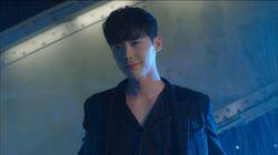 Save Kang Chul! Save Him! Save Kang Chul! Save Him!