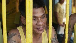 Philippines: The War on Drugs Prison Philippines: The War on Drugs Prison