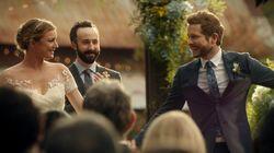 A Wedding, A Funeral A Wedding, A Funeral