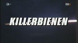 Killerbienen Killerbienen