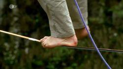 Slackline Slackline