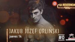 Jakub Józef Orliński Jakub Józef Orliński