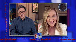 Samantha Bee, Paul Mescal