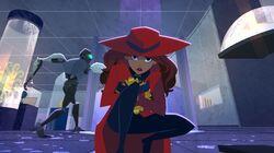 The Robo Caper The Robo Caper