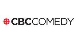 logo of CBC Comedy logo of CBC Comedy