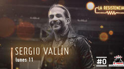Sergio Vallín Sergio Vallín