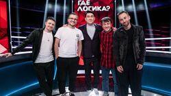 Выпуск 181. Шепелев и Дорохов vs Щетков и Позов Выпуск 181. Шепелев и Дорохов vs Щетков и Позов