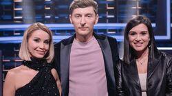 Выпуск 20. Ксения Бородина и Ольга Орлова Выпуск 20. Ксения Бородина и Ольга Орлова