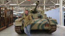 The Panzers The Panzers