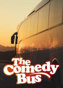 The Comedy Bus The Comedy Bus