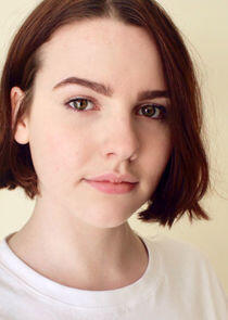 Zoe Jansson-Bush Zoe Jansson-Bush