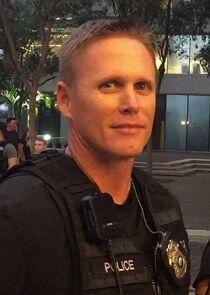 Police Officer Police Officer