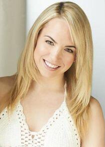 photo of Sarah Vance