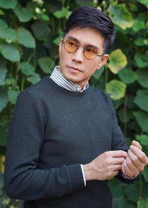 Phutanate Hongmanop Phutanate Hongmanop