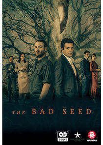 The Bad Seed The Bad Seed