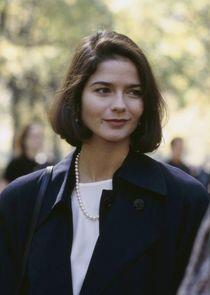 Assistant D.A. Claire Kincaid Assistant D.A. Claire Kincaid