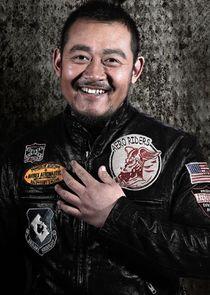 Zhang Jinan Zhang Jinan