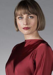 Roza Hallwright Roza Hallwright