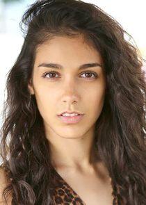 photo of Marina Lawrence-Mahrra photo of Marina Lawrence-Mahrra