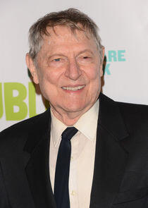 John Cullum John Cullum