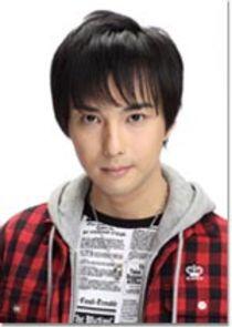 Itsuki Takizawa Itsuki Takizawa