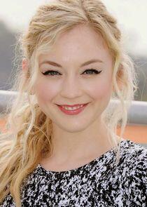 Emily Kinney Emily Kinney