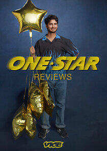 One Star Reviews One Star Reviews