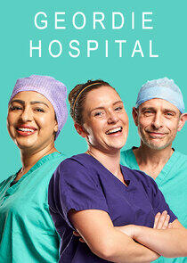 Geordie Hospital Geordie Hospital