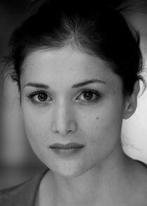 Daphne Alexander Daphne Alexander