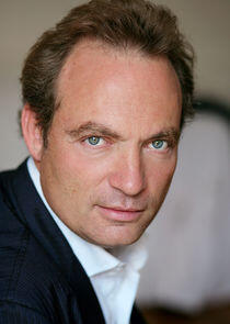 photo of Gilles Cohen photo of Gilles Cohen