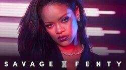 Savage X Fenty Show Vol. 1 Savage X Fenty Show Vol. 1