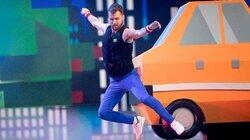 Sweet Leaps Sweet Leaps
