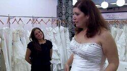 The Dress of Her Dreams The Dress of Her Dreams