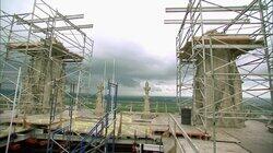 Exploding Fireworks, Building Jet Engines, and Reconstructing the National Cathedral Exploding Fireworks, Building Jet Engines, and Reconstructing the National Cathedral