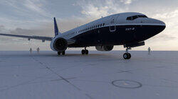 737 MAX 737 MAX