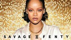 Savage X Fenty Show Vol. 2 Savage X Fenty Show Vol. 2