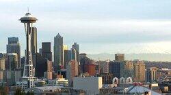 Seattle Seattle