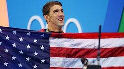 Going for Gold: Back Flipping Forward Going for Gold: Back Flipping Forward
