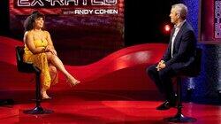 Cuddling with Andy Cohen Cuddling with Andy Cohen